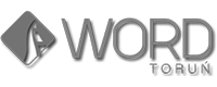 Word Toruń Prasbet